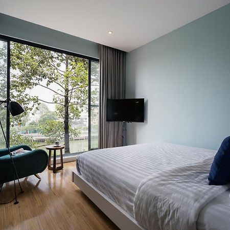 Pepper House Studio Apartment TP. Hồ Chí Minh Ngoại thất bức ảnh