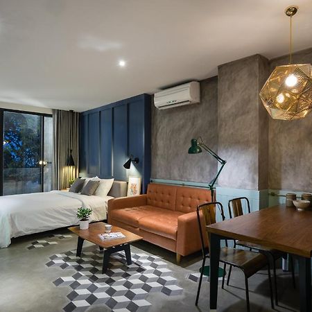 Pepper House Studio Apartment TP. Hồ Chí Minh Ngoại thất bức ảnh