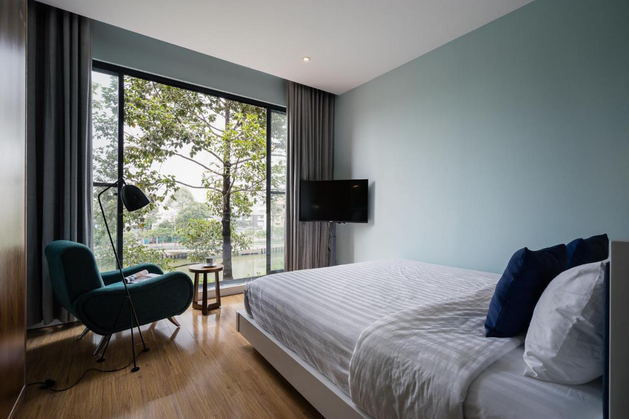 Pepper House Studio Apartment TP. Hồ Chí Minh Ngoại thất bức ảnh