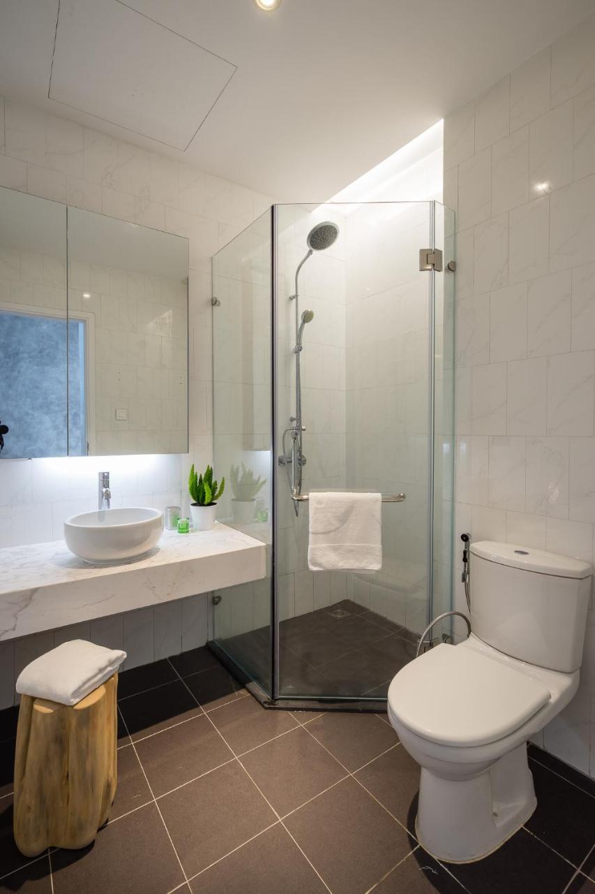 Pepper House Studio Apartment TP. Hồ Chí Minh Ngoại thất bức ảnh