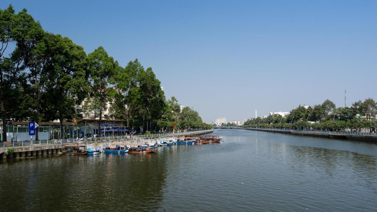 Pepper House Studio Apartment TP. Hồ Chí Minh Ngoại thất bức ảnh