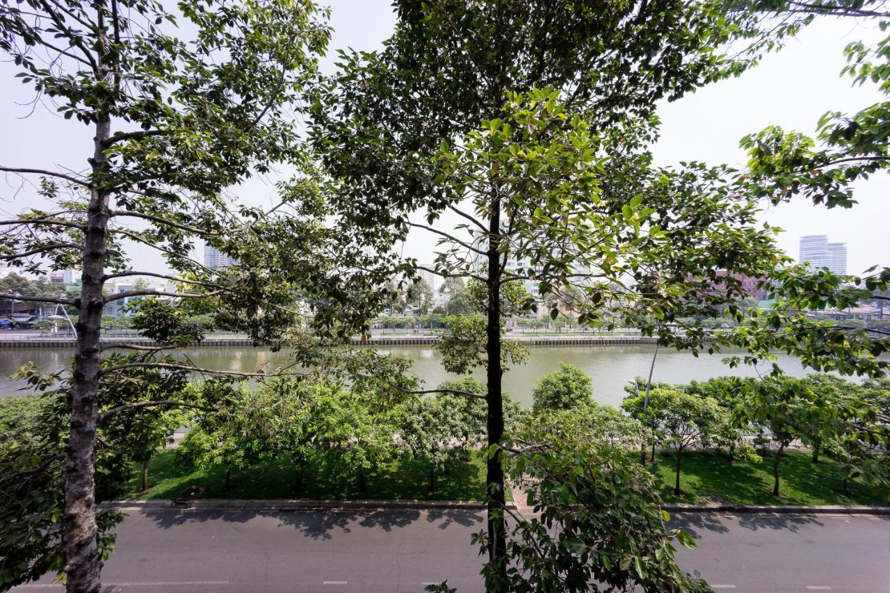 Pepper House Studio Apartment TP. Hồ Chí Minh Ngoại thất bức ảnh