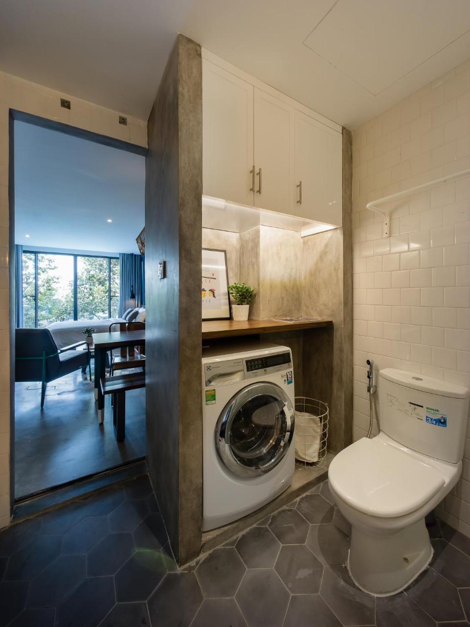 Pepper House Studio Apartment TP. Hồ Chí Minh Ngoại thất bức ảnh