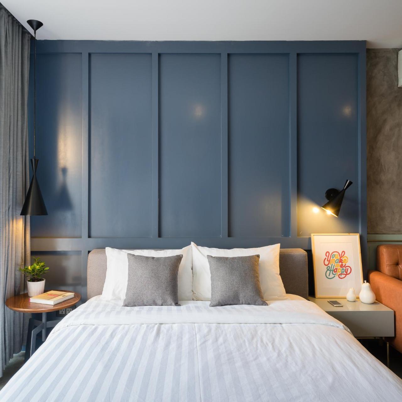 Pepper House Studio Apartment TP. Hồ Chí Minh Ngoại thất bức ảnh