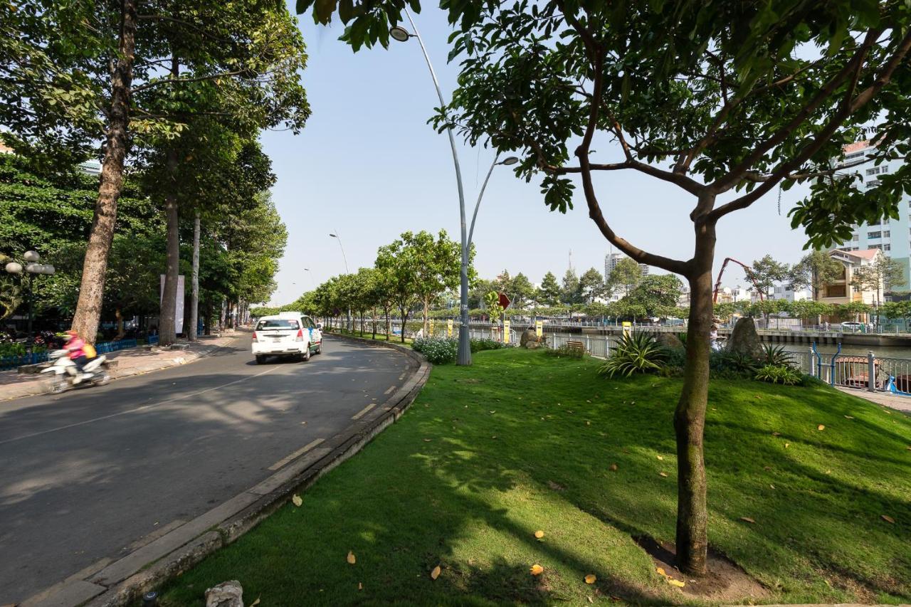 Pepper House Studio Apartment TP. Hồ Chí Minh Ngoại thất bức ảnh